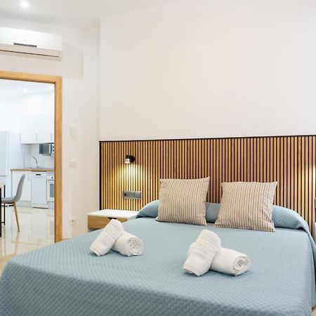 New Style Apartment Málaga Extérieur photo